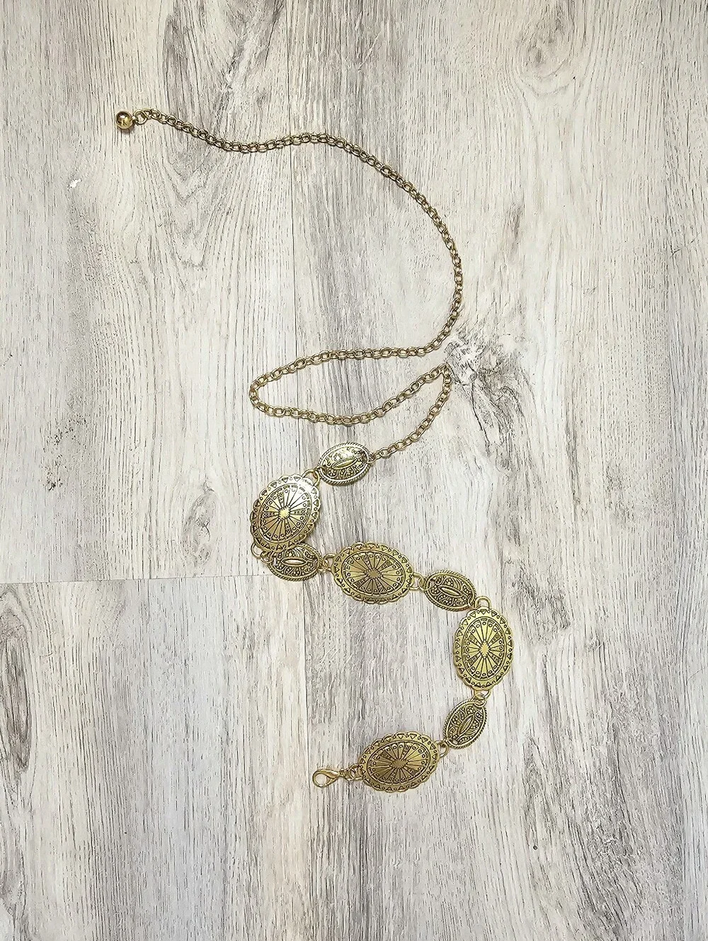 N/A geomertric boho